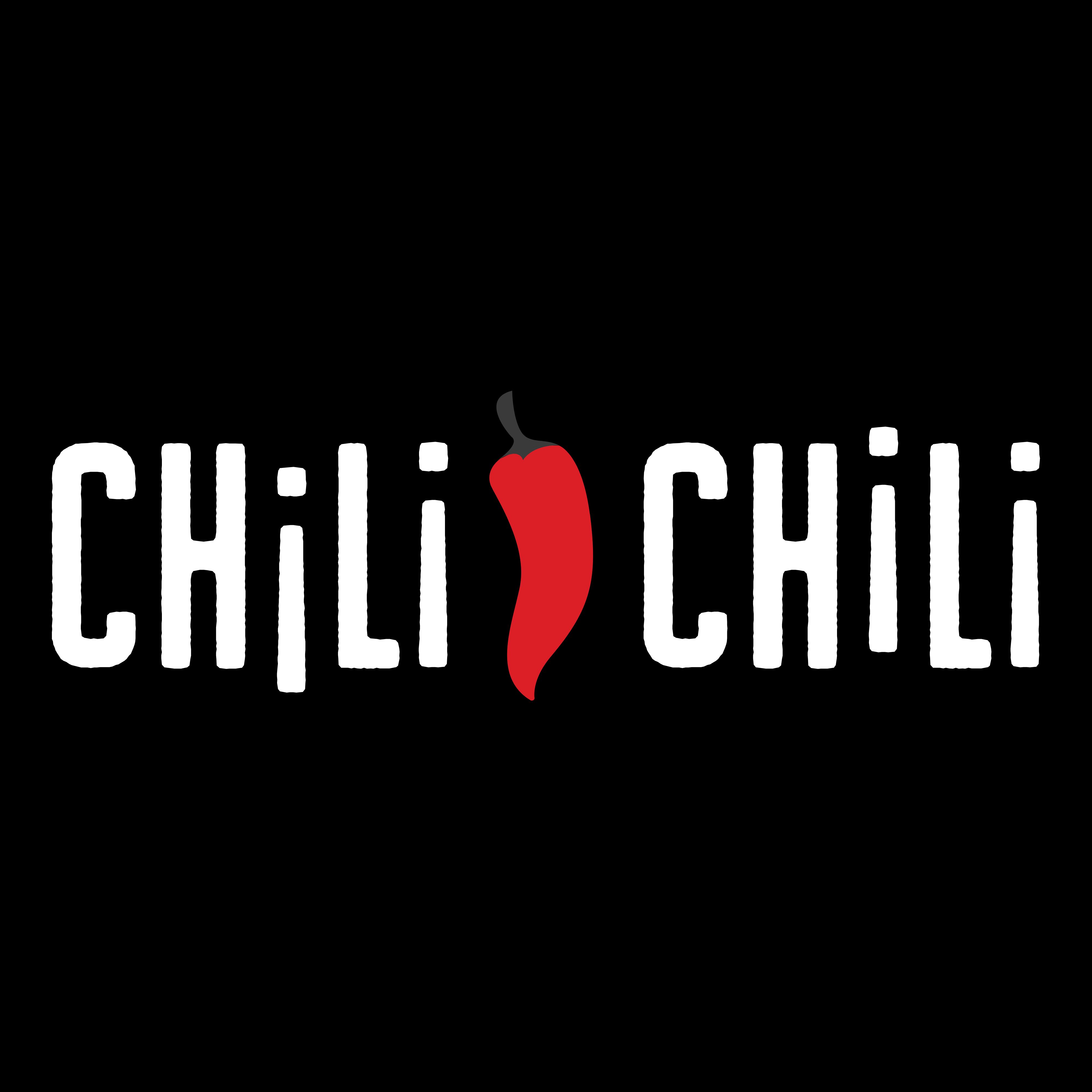 Logo Chili Chili